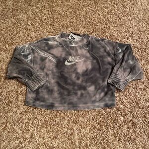NIKE LITTLE GIRL TOP
